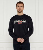 Худые B-Aylmer C Napapijri - черный(NP0A4I1F)