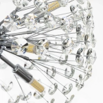 Потолочная люстра Citilux BETSY EL322CA08.1