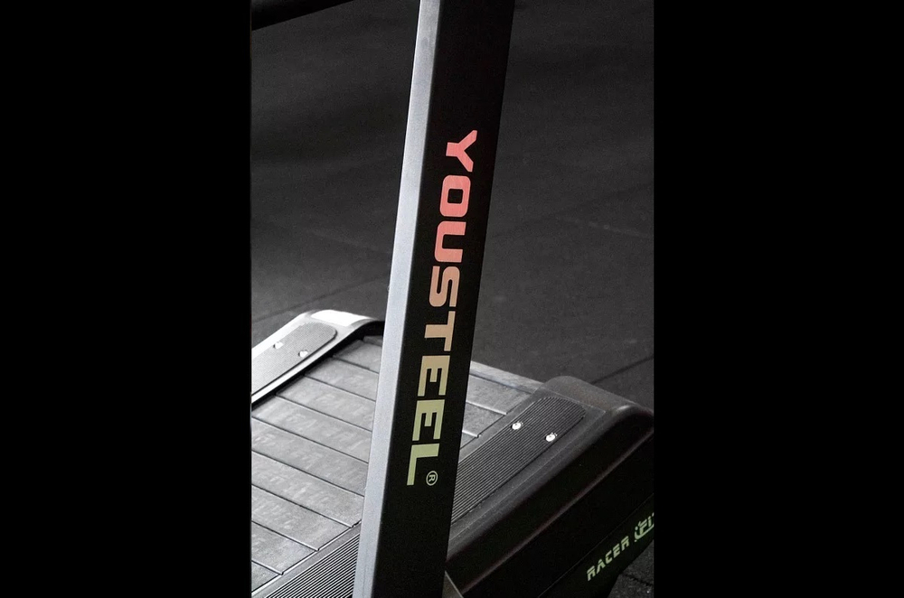 Беговая дорожка YOUSTEEL RUNNER