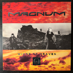 Magnum - Wings Of Heaven (Голландия 1988г.)