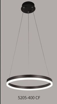 5205/400 CF (1) Люстра N (RL)