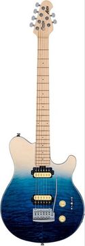 Электрогитара STERLING Axis Spectrum Blue