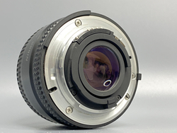 Nikon 50mm 1.8D AF Nikkor