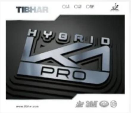Tibhar Hybrid K1 PRO