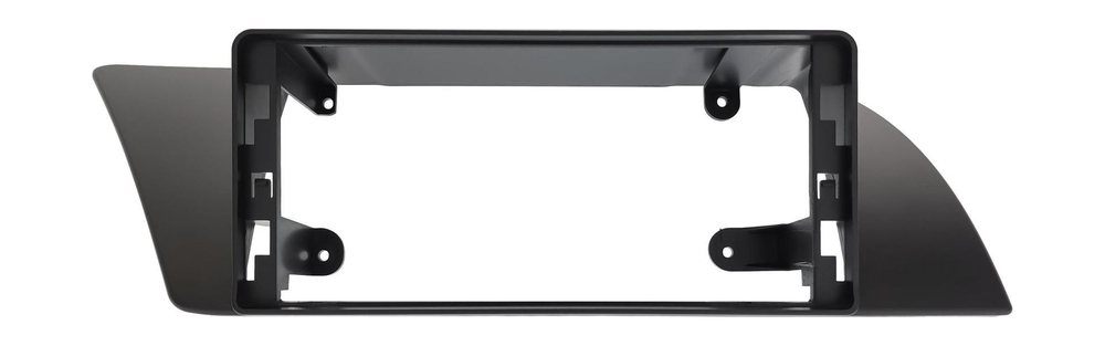 Комплект с разъёмами 12.3" Audi A4 (B8), A5 (8T) 2007-2016 (с джойстиком MMI) - Car-Smart LUX-UA4B8B