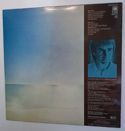 Chris de Burgh The Getaway