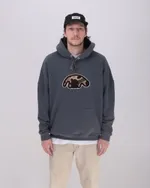 Худи Anteater CamoLogo Серый