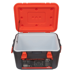 Tramp сет изотермических контейнеров 30 + 60 л TRP-058.060