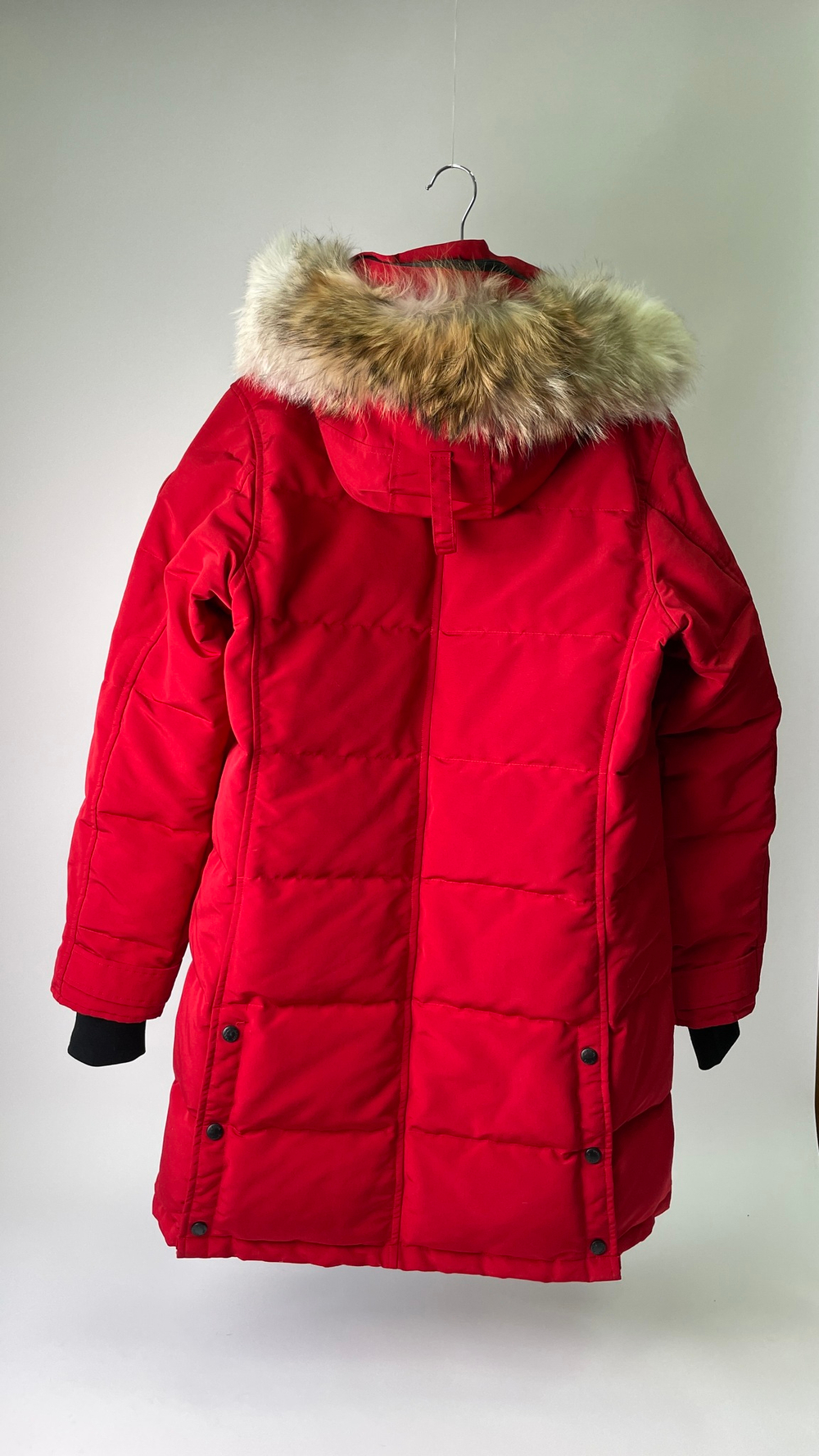 Парка Canada Goose