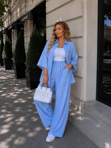Костюм УК-302 Фабрика Моды