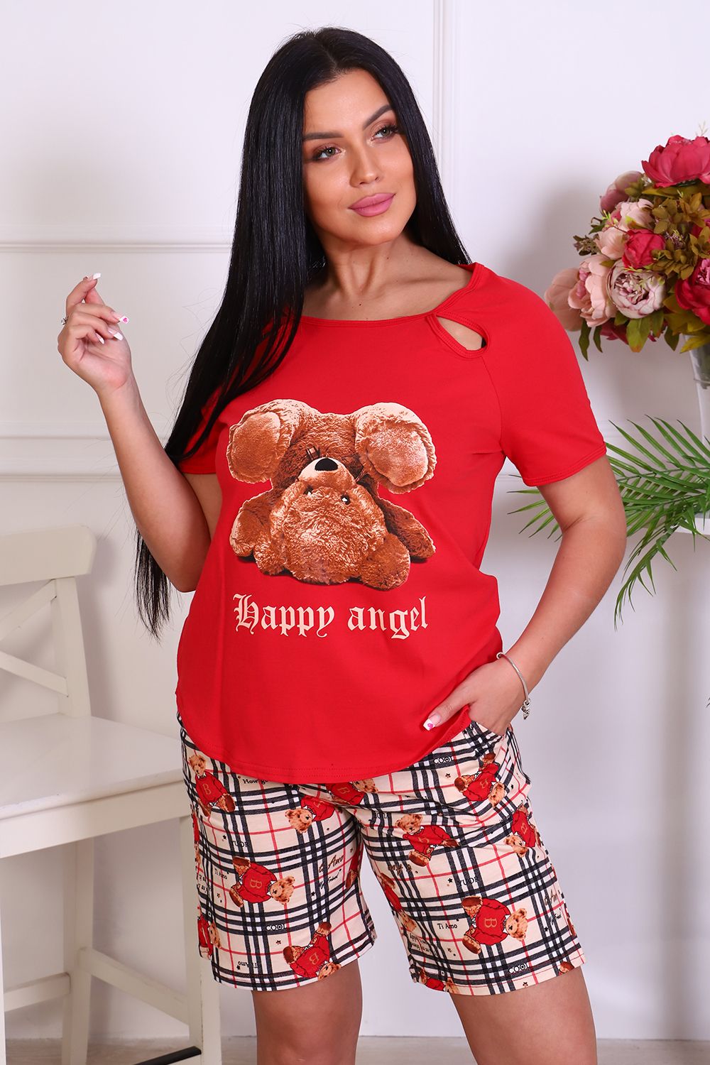 Костюм 35147 Натали (Акция)