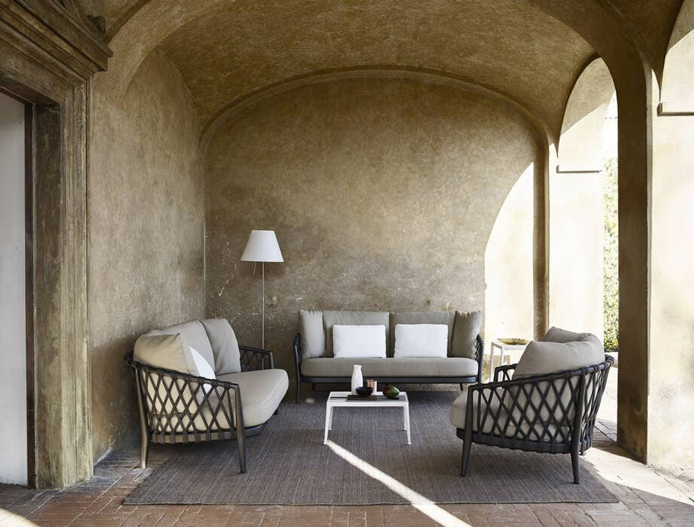 Столик B&B Italia Mirto Outdoor