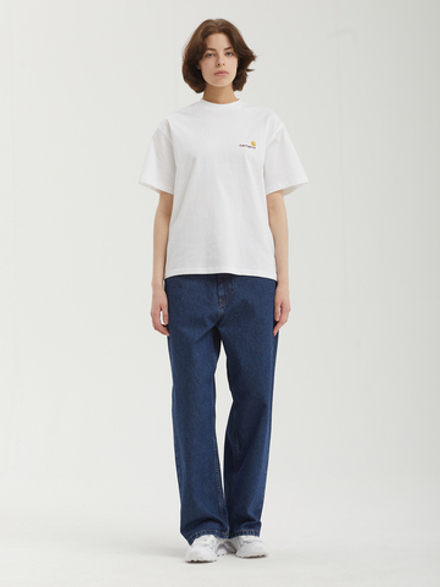 Женские Джинсы (Loose Fit) Brandon