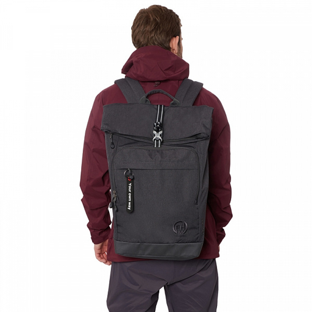 Рюкзак FHM Nomad 25л