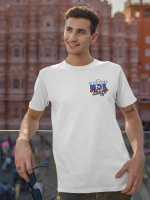 Футболки Москва, МСК