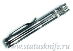 Нож BENCHMADE 735 Ares 154CMфотография - 8