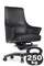 Кресло Джотто-M B1904 Черный