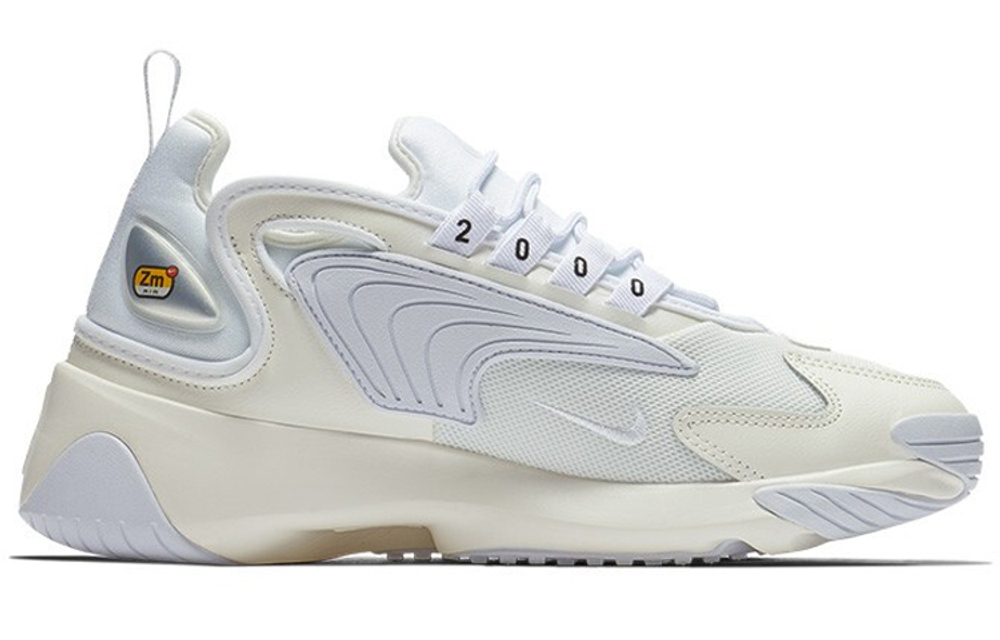 Кроссовки Nike Zoom 2K (Женская размерная сетка)
