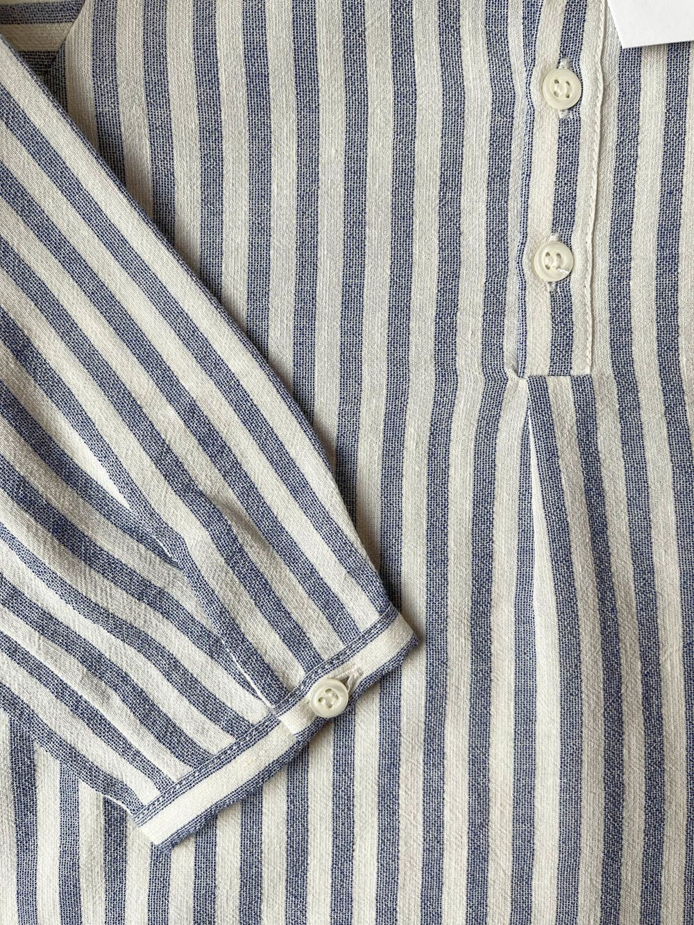 Новая рубашка Bonpoint, 92