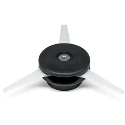 Триммерная головка "STIHL" PoliCut 6-3 к FS38/45 с пластиковыми ножами