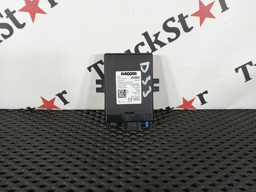 Блок управления PCC 2018г.