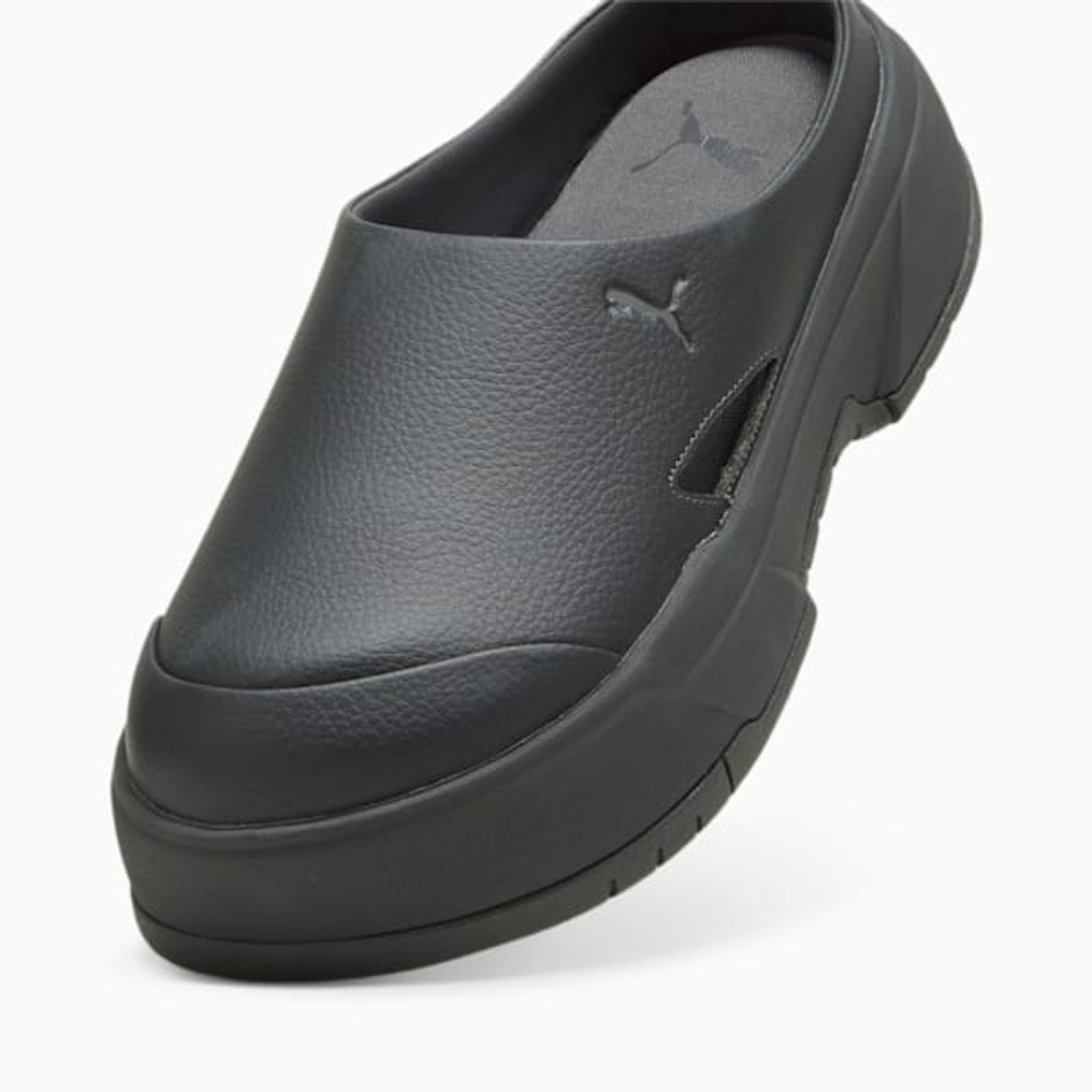 Шлепанцы PUMA CA. Mule Wns