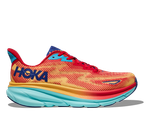 Кроссовки мужские Hoka Clifton 9 WIDE