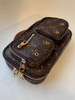 Сумка Louis Vuitton Utility Crossbody