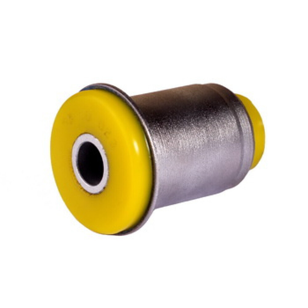 Полиуретановый сайлентблок передней подвески, нижнего рычага, передний (1 шт.), Точка опоры.35-06-823