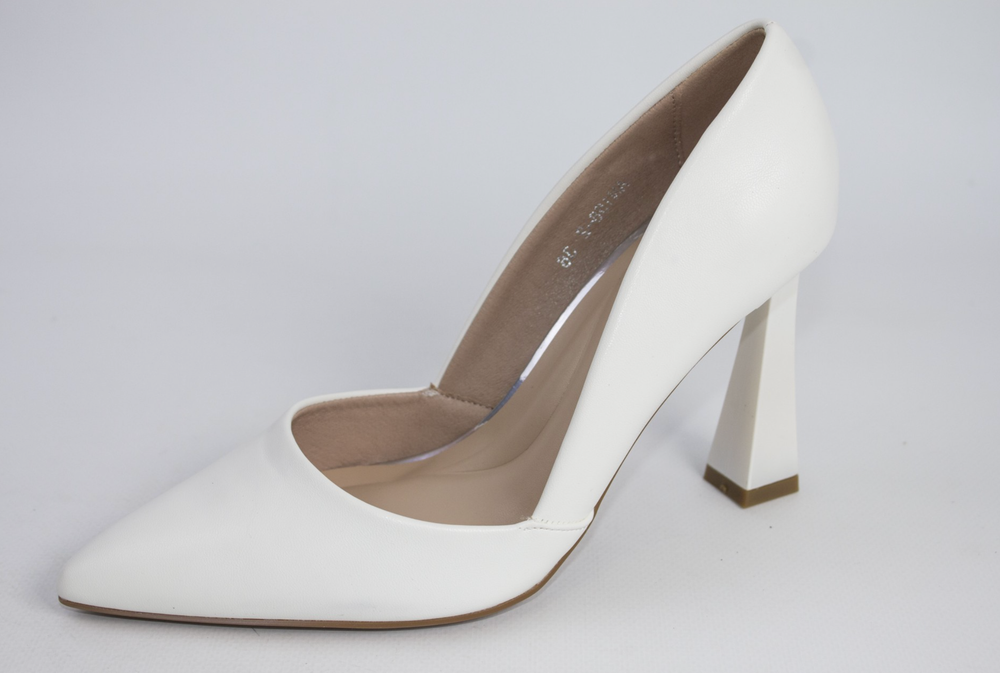 Туфли женские Yoder AN158-2