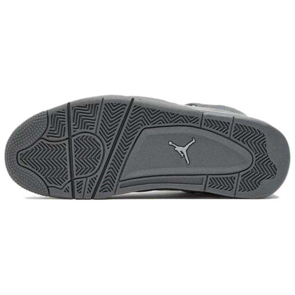 Кроссовки Jordan Air Jordan 4 Se "Smoke Grey"
