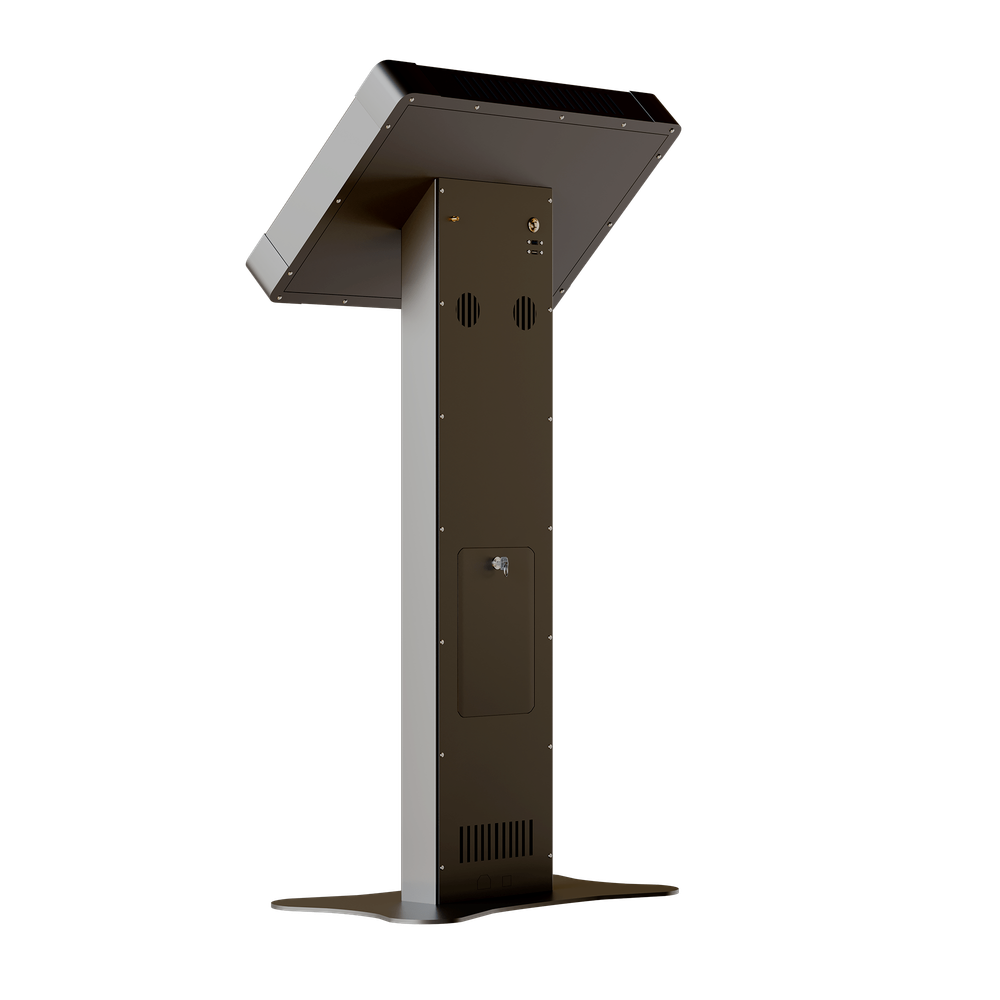Терминал самообслуживания Taurus 21,5"