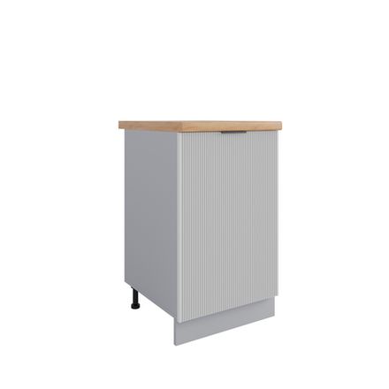 Кухня Модуль С 500 Мелисса Белый Скин