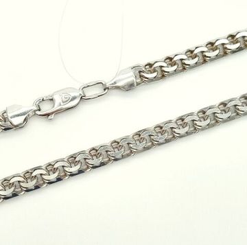 Цепочка Бисмарк 6 мм