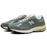 Кроссовки New Balance 2002R Steel Blue