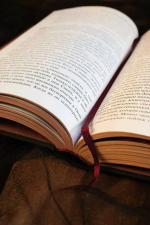 Бог-Император Дюны