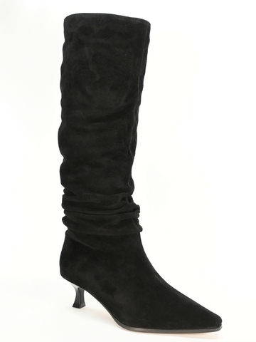 Сапоги женские Sherilove B7346