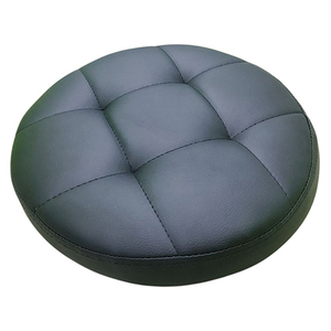 Сиденье для стула круглое LM-5008/черный