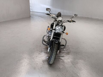 Suzuki Boulevard 400 , 2008