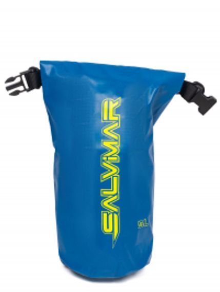 Гермомешок Salvimar 5 литров, голубой