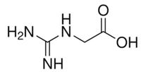 N-амидиноглицин