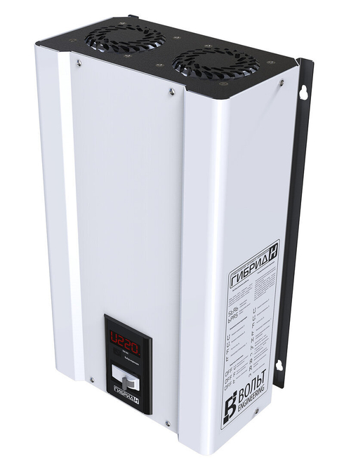 Стабилизатор напряжения Вольт engineering Гибрид Э 7-1/32 v2.0