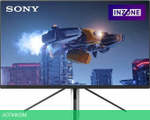 Игровой монитор Sony Inzone M3 27"