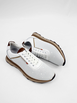 Кроссовки мужские P4600-1V