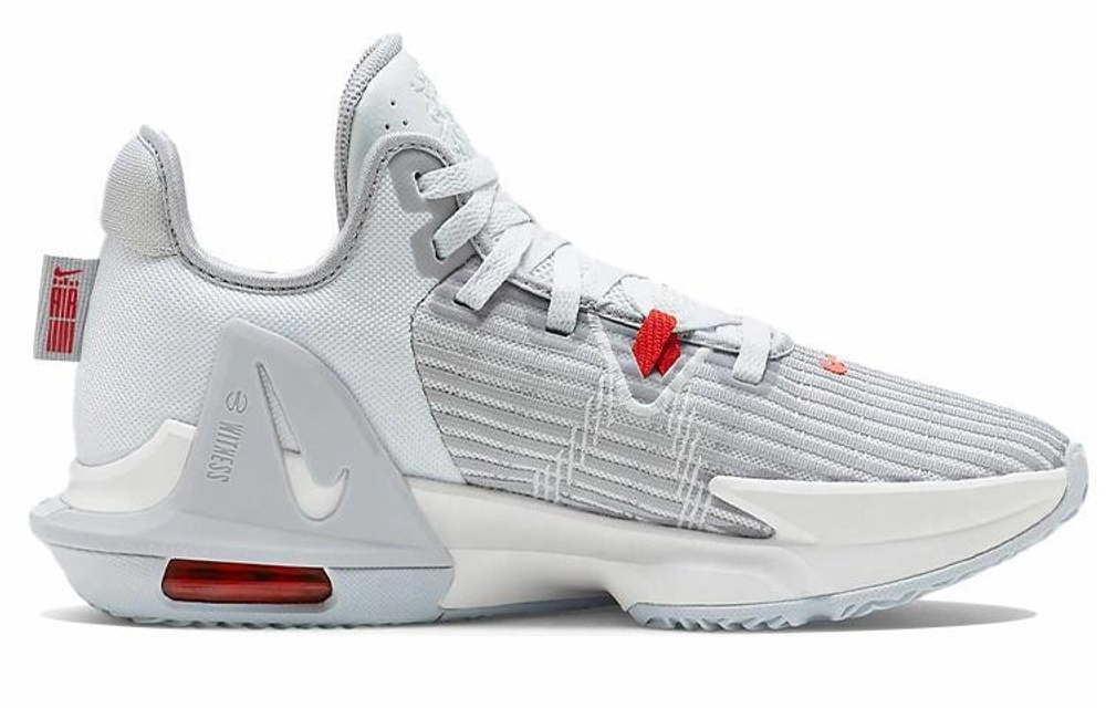 Кроссовки Nike Witness 6 Ep