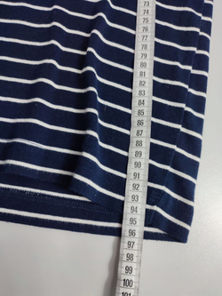 Платье Colin's в полоску 46 размер