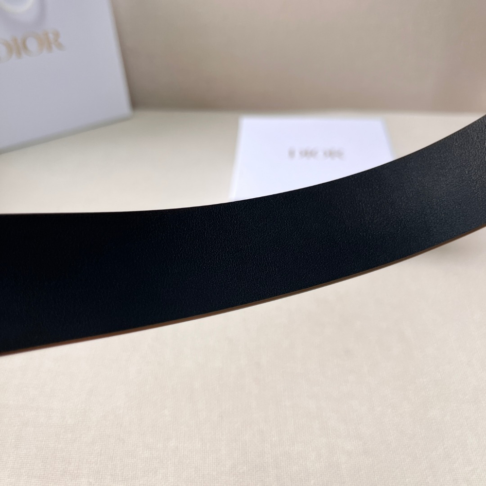 Christian Dior Belt