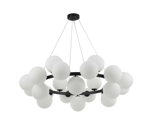 Люстра Kink Light Сида 07508-24,19