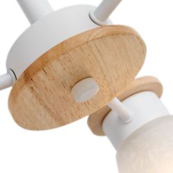 Потолочная люстра Arte Lamp