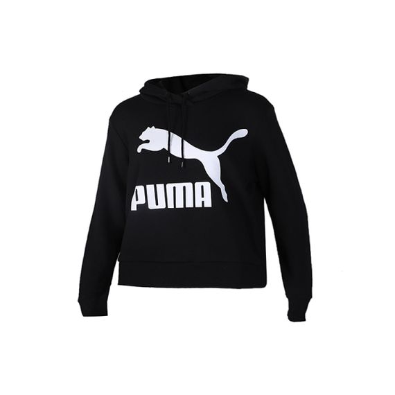 Puma Classics Logo Hoody